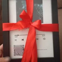 تابلو موزیکال|تابلو، نقاشی، عکس|تربت‌حیدریه, آبشار|دیوار