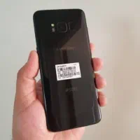 سامسونگ s8 / آکبند نو/ بی نظیر در کل ایران