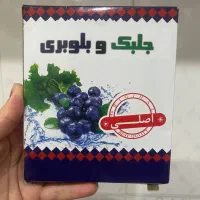 پودر لاغری جلبک