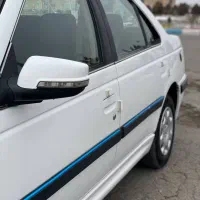 پژو پارس ۹۸|خودرو سواری و وانت|اهر, |دیوار