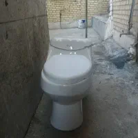 خوشگل|لوازم سرویس بهداشتی|رباط‌کریم, رباط‌کریم|دیوار