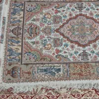 فرش|فرش|تبریز, |دیوار