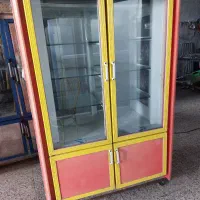 وسیله مغازه شخصی