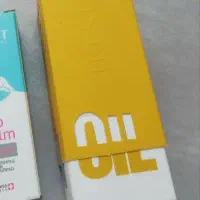 روغن آرگان مو