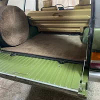 رنجرور|خودرو کلاسیک|کرمان, |دیوار