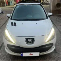 ۲۰۷ پاناروما