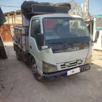 ایسوزو ۵۲۰۰|خودرو سنگین|شیراز, شهرک گلها|دیوار