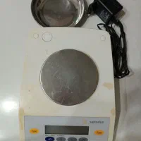 ترازوی آزمایشگاهی و زرگری|پزشکی|فردیس, خیام غربی|دیوار