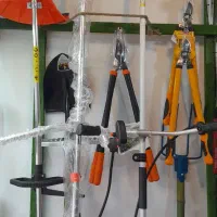 علفتراش دوشی میتسوکو|ماشینآلات صنعتی|کلارآباد, |دیوار