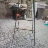 چهارپایه بلند