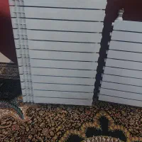 رادیاتور الومنیوم ۱۰پره