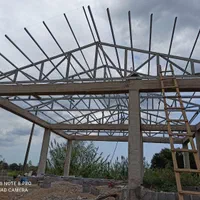 اجرای انواع سقفهای شیروانی،وکلیه خدمات جوشکاری|خدمات پیشه و مهارت|ابهر, |دیوار