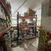 مغازه واقع در میدان نارنج 55متر کف 38متر تراس|فروش مغازه و غرفه|ری, هاشمآباد|دیوار