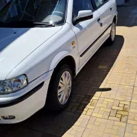 سمند LX|خودرو سواری و وانت|فردوس (خراسان), |دیوار