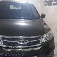 چری تیگو 5 اکسلنت، مدل ۱۳۹۵|خودرو سواری و وانت|کرج, گوهردشت|دیوار