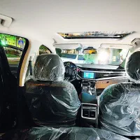 آریزو 5 مشکی FL IE توربو اتومات فول|خودرو سواری و وانت|نیشابور, شهرک ولیعصر|دیوار