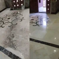 کفسابی سنگسابی سابزن|خدمات نظافت|کرج, گلشهر|دیوار