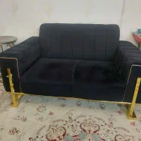 مبل صدفی|مبلمان خانگی و میز عسلی|تهران, سلیمانی|دیوار