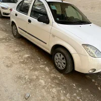 تیبا 2|خودرو سواری و وانت|محمدشهر, محمدشهر|دیوار