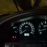 نیسان ماکسمیا بدون مشابه