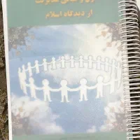 اصول و مبانی مدیریت از دیدگاه اسلام