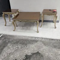 میز و عسلی منبت