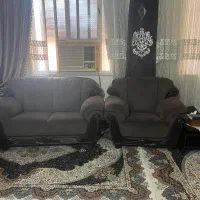 مبل راحتی