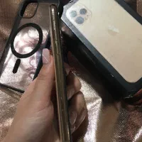 گوشی ۱۱پرو ۲۵۶ گیگ|موبایل|ساری, |دیوار