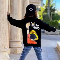 فروش لباس دخترانه وپسرانه به صورت چکی|کفش و لباس بچه|یزد, |دیوار