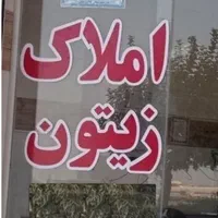 فروش زمین ۲۰۰متری / املاک زیتون