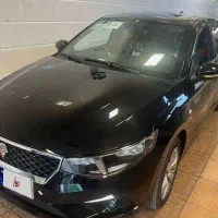 فروش فوری تارا v4 اتوماتیک صفر ۱۴۰۴ با SBR