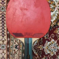 دسته پینگ پنگ فاکس