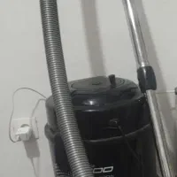 بدنه جارو برقی سطلی