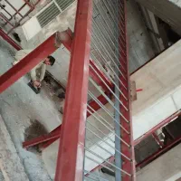 جوشکاری برشکاری تخریب