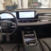 ثبت نام اف ایکس تمام برقی|خودرو سواری و وانت|کرج, حاجی آباد|دیوار