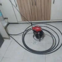 خدمات لوله باز کنی توفارقان و حومه|خدمات پیشه و مهارت|آذرشهر, |دیوار