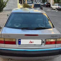 زانتیا مدل ۸۵