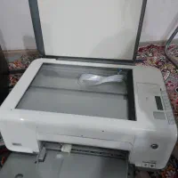 مینی کیسhp و پرینترhp|خدمات رایانه‌ای و موبایل|نسیم‌شهر, |دیوار