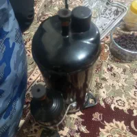 فروش کمپرسور 12هزارGmcc نو وپلم