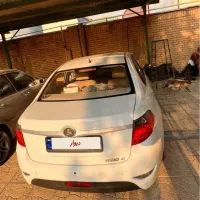 برلیانس مدل ۹۵|خودرو سواری و وانت|اسلام‌شهر, ملک‌آباد|دیوار