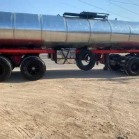 تانک قیر دوجداره