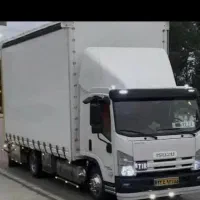 باربری تهران اسلامشهر واوان گلستان قائمیه