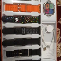 ساعت هوشمند