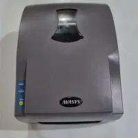 چاپگر برچسب