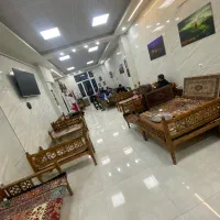 واگذاری قهوه خانه در پایین کوه