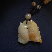 زیورآلات سنگی،نو