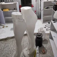 مایکن نیم تنه