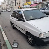 پراید|خودرو سواری و وانت|اسلام‌شهر, شهرک واوان|دیوار