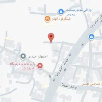 فروش زمین ۸۳ متری