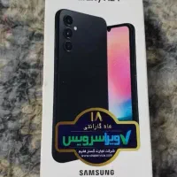 گوشی a24 128g|موبایل|تهران, الهیه|دیوار